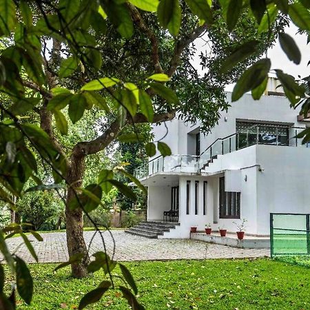 Nadhiyoram River Retreat Kochi Extérieur photo