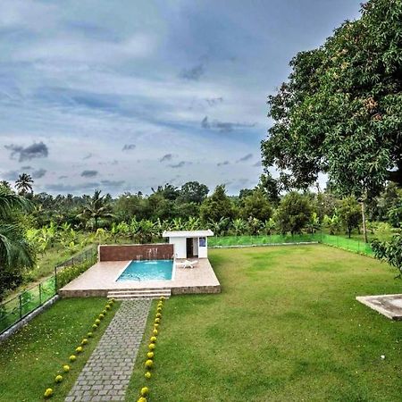 Nadhiyoram River Retreat Kochi Extérieur photo