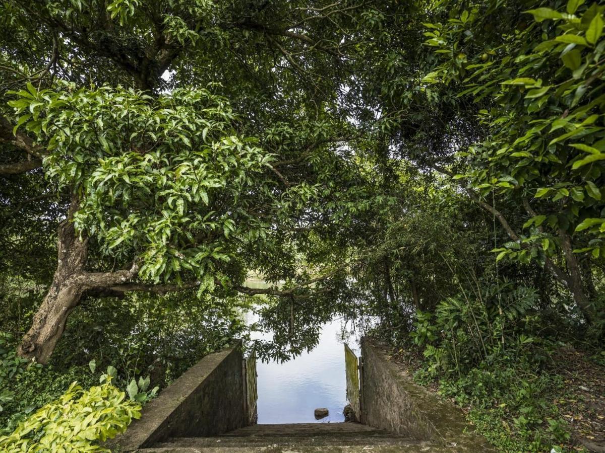 Nadhiyoram River Retreat Kochi Extérieur photo