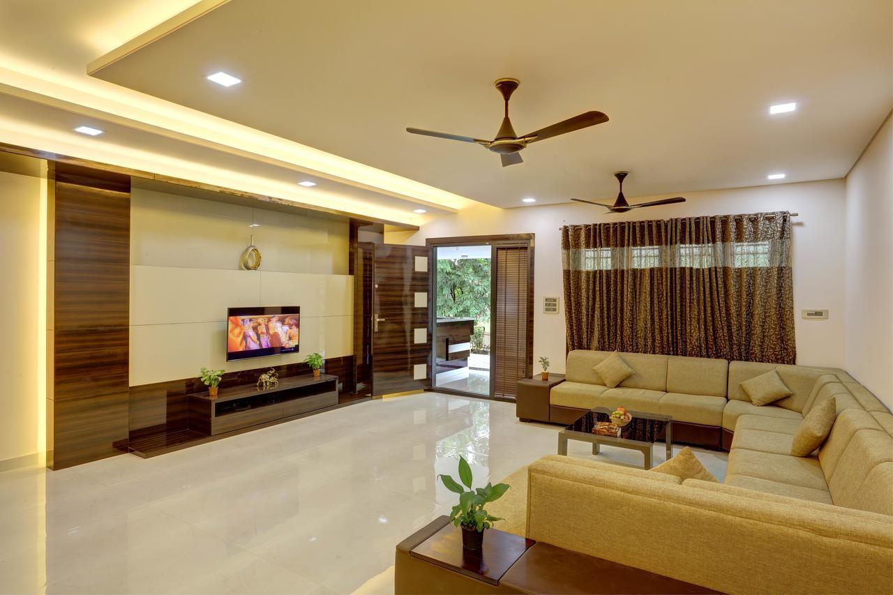 Nadhiyoram River Retreat Kochi Extérieur photo