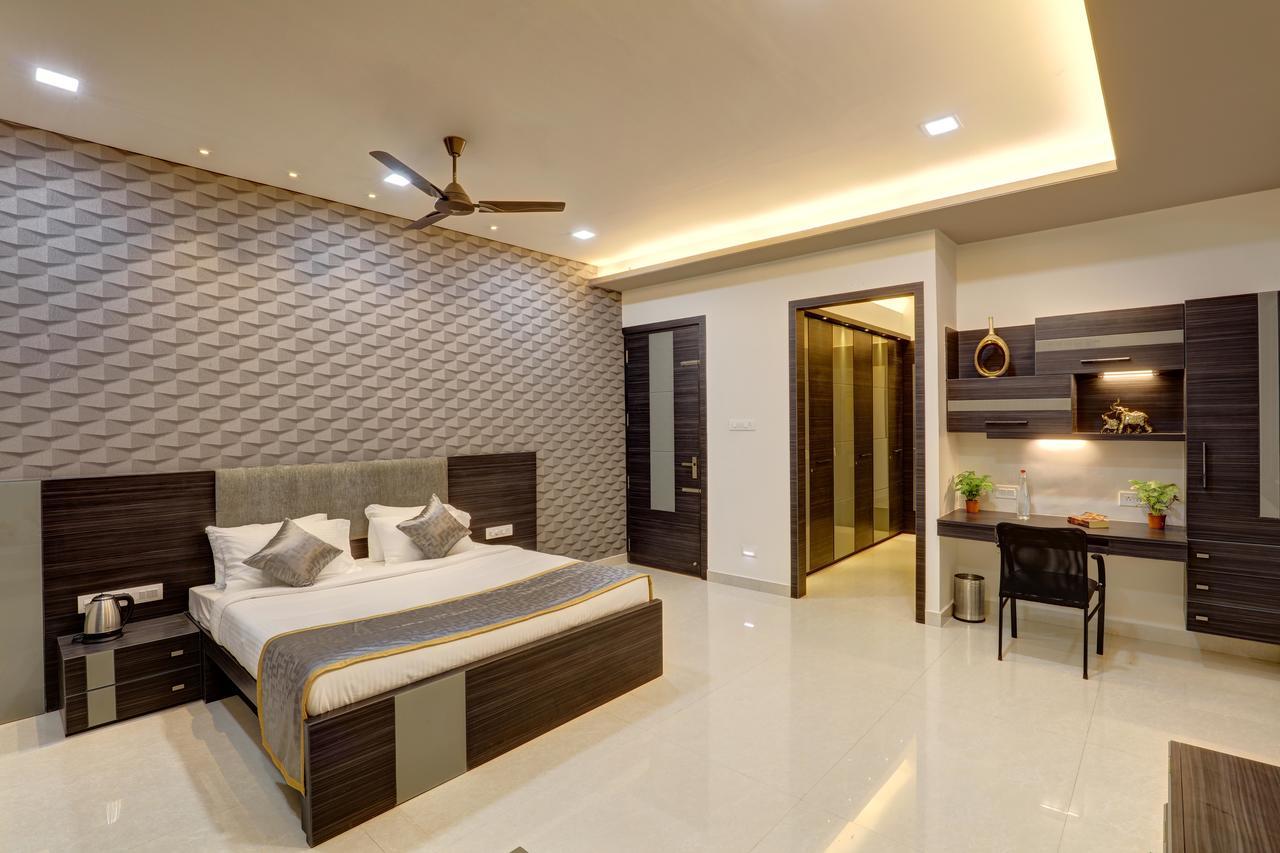 Nadhiyoram River Retreat Kochi Extérieur photo